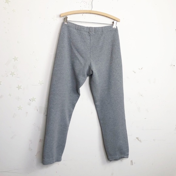 Jack Wills University outfitters Gray graphic jogger pants - Picture 11 of 12
